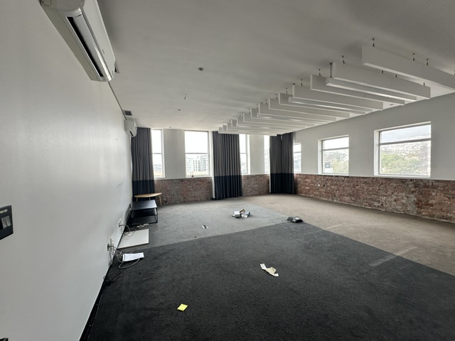 To Let Commercial Property for Rent in Woodstock Western Cape